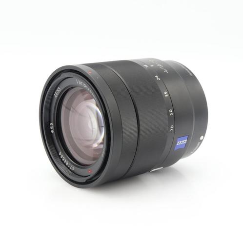 Sony E 16-70mm F/4.0 ZA OSS ZEISS Vario-Tessar T* | Occasion, Audio, Tv en Foto, Foto | Lenzen en Objectieven, Ophalen of Verzenden