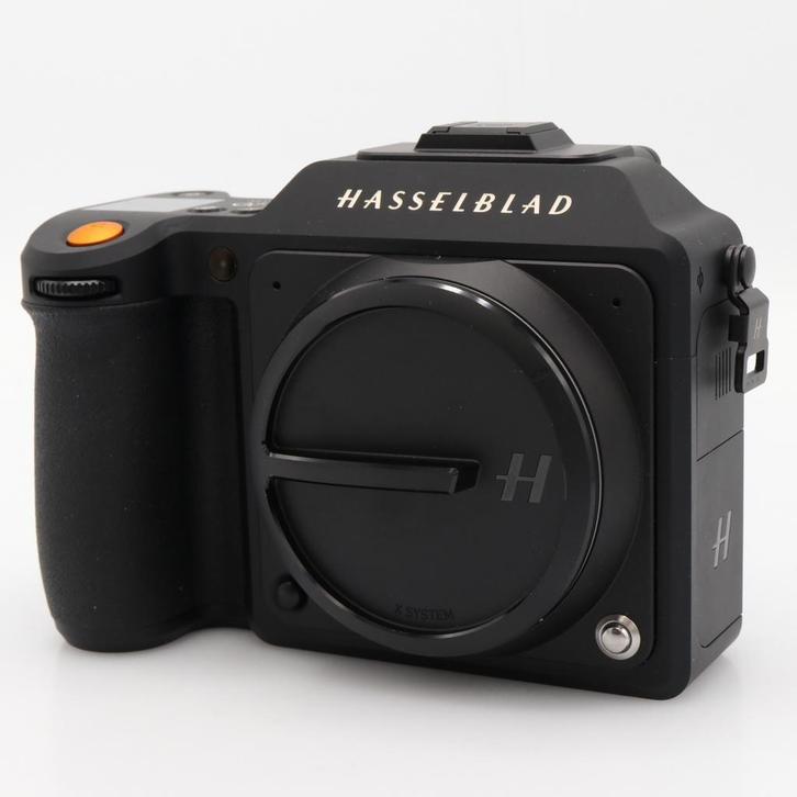 Hasselblad X2D 100C body | Tweedehands, TV, Hi-fi & Vidéo, Appareils photo numériques, Envoi