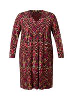 COLLETTA jurk1(48)Maat 46/48 (XL) of groter, Kleding | Dames, Verzenden, Nieuw, Maat 46/48 (XL) of groter, Overige kleuren