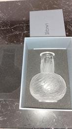 Lalique - Vase - Cristal, Antiek en Kunst