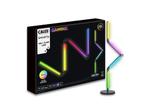 Calex Gaming Vloerlamp - Razer Chroma Compatibel - Smart, Verzenden, Zo goed als nieuw