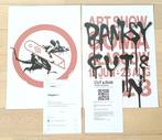 Banksy (after) banksy - Cut And Run Posters Banksy - 2020s, Antiek en Kunst