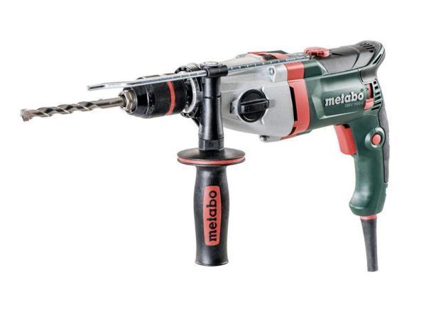 Veiling - Metabo klopboormachine SBEV 1000-2, Doe-het-zelf en Bouw, Gereedschap | Boormachines, Nieuw