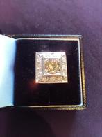 Ring - 18 karaat Witgoud - 1.50ct. tw. Diamant (Natuurlijk, Nieuw