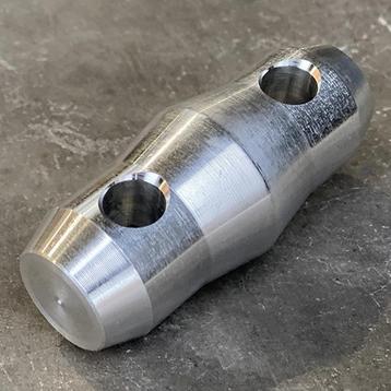 B-stock Milos B truss conische koppeling beschikbaar voor biedingen