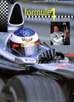 Jaarboek Formule 1 1999-2000 9789060131053, Boeken, Auto's | Boeken, Gelezen, Petzmeier, Verzenden