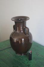 BRONISLAV WOLANIN - Vaas - Keramiek