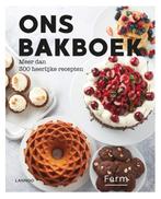 Ons Bakboek 9789401460439, Boeken, Kookboeken, Zo goed als nieuw, Kvlv, Verzenden