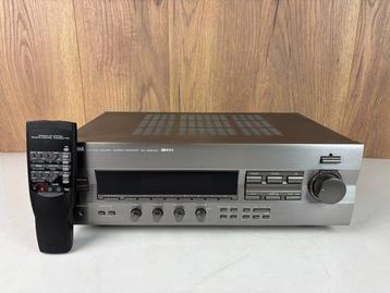 Yamaha - RX-496 RDS - Solid state stereo receiver