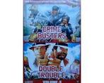 Crime Busters, Double Trouble, Cd's en Dvd's, Verzenden, Nieuw in verpakking