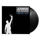 Armin Van Buuren - Imagine, Cd's en Dvd's, Nieuw in verpakking, 12 inch