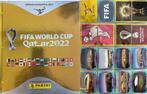 Panini - Qatar 2022 World Cup - 1 Empty album + complete, Collections