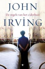 De regels van het ciderhuis 9789023468394 John Irving, Boeken, Verzenden, Gelezen, John Irving