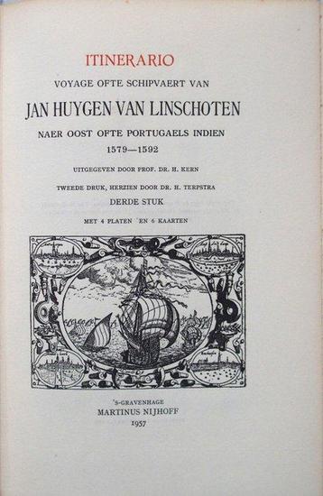 Div. auteurs - Werken uitgegeven door de
