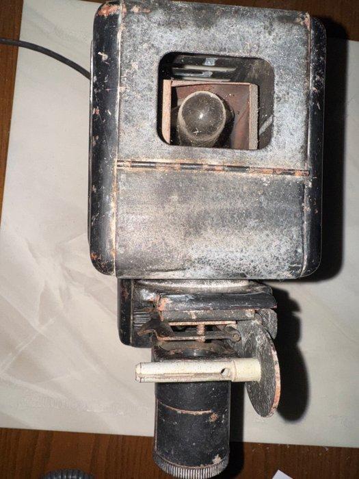 Simplex F-85 Filmprojector, Audio, Tv en Foto, Fotocamera's Analoog