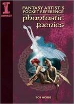 Fantasy Artists Pocket Reference Phantastic Fairies, Verzenden, Gelezen, Bob Hobbs