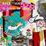 María Burgaz - Everything is gonna be ok - XL, Antiek en Kunst, Kunst | Schilderijen | Modern