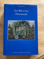 BLIK IN HET HIERNAMAALS 9789070554316 J. Rulof, Boeken, Verzenden, Gelezen, J. Rulof