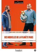 Des nouvelles de la planète Mars op DVD, Cd's en Dvd's, Dvd's | Komedie, Nieuw in verpakking, Verzenden