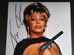 James Bond 007: GoldenEye - Signed by Tina Turner (+) -, Nieuw