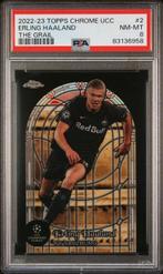 2022/23 Topps Topps Chrome Erling Haaland 2 Enige, Nieuw