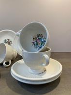 Wedgwood - Service à thé (15) - Faïence - Conway