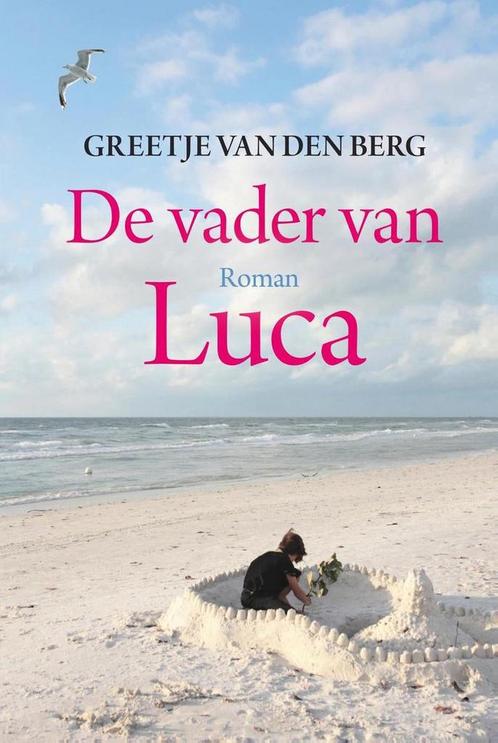De vader van Luca 9789401914765 Greetje van den Berg, Boeken, Streekboeken en Streekromans, Gelezen, Verzenden