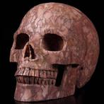 Ongekend realistische sculptuur - prachtige rode