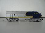 Märklin H0 - Diesellocomotief (1) - Diesellocomotief Typ, Nieuw