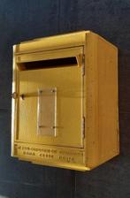 Vintage Brievenbus - A.A. Patijn - 1980-1990 -, Antiek en Kunst