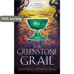 Greenstone Grail 9780007153879 Amanda Hemingway, Verzenden, Gelezen, Amanda Hemingway