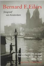 Bernard F. Eilers, fotograaf van Amsterdam, Nieuw, Nederlands, Verzenden