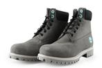 Timberland Laarzen in maat 41½ Grijs | 5% extra korting, Kleding | Heren, Overige kleuren, Verzenden, Timberland, Overige typen