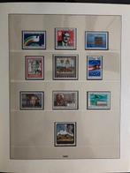 Oostenrijk 1957/2013 - Compleet postfris verzameling in 5, Postzegels en Munten, Gestempeld