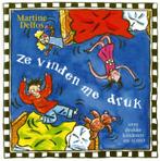 Ze vinden me druk / Therapeutische kinderverhalen, Verzenden, Gelezen, M.F. Delfos