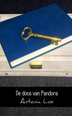 De doos van Pandora 9789463673839 Antonia Los, Verzenden, Gelezen, Antonia Los