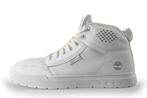 Timberland Hoge sneakers in maat 42 Wit | 5% extra korting, Kleding | Heren, Schoenen, Verzenden, Zo goed als nieuw, Sneakers