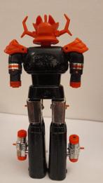 Super Lions - Robot-jouet Robot Daltanius - 1980-1990