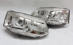 U-LED Xenon Look Koplampen voor Volkswagen Transporter T5, Ophalen of Verzenden