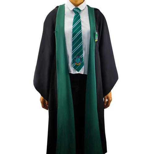 Harry Potter Slytherin Wizard Robe, Collections, Harry Potter, Enlèvement ou Envoi