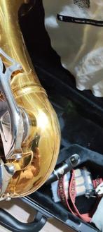 Conn-Selmer - 20M - - Altsaxofoon - Verenigde Staten, Muziek en Instrumenten, Nieuw