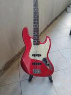 Fender - Jazz reissue 1962 japan - - Guitare basse, Muziek en Instrumenten, Nieuw