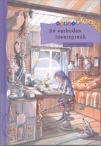 De verboden toverspreuk / Giraf 9789043702850 Else van Erkel, Verzenden, Gelezen, Else van Erkel