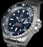 Tecnotempo - Automatic Professional Diver 2000M Diving, Nieuw