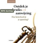 Ontdek je gebruiksaanwijzing 9789058713094 Jannie Ligthart, Boeken, Verzenden, Zo goed als nieuw, Jannie Ligthart