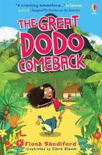 The Great Dodo Comeback, Fiona Sandiford, Fiona Sandiford, Verzenden
