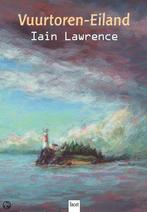 Vuurtoren Eiland 9789050164191 I. Lawrence, Boeken, Verzenden, Gelezen, I. Lawrence