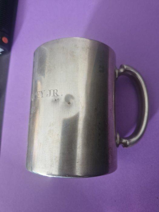 Bokaal - Zilver, Antiek en Kunst, Antiek | Zilver en Goud