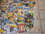 Lego Onderdelen - Partij van +/- 18,00 kilo Instructies