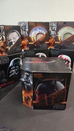 Hasbro - Hasbro Star Wars The Black Series, Casco, Collections